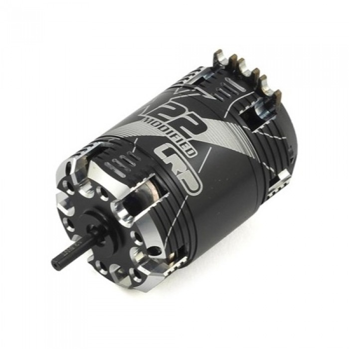 LRP-520006 LRP X22 Modified 6.5T 540 Brushless Motor LRP