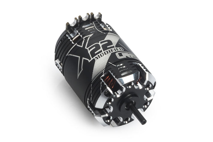 LRP-520007 LRP X22 Modified 7.0T 540 Brushless Motor LRP