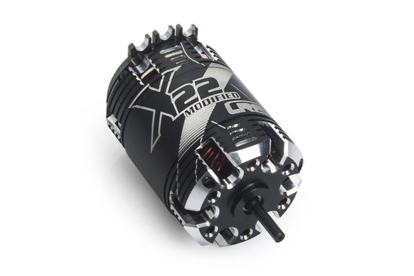 LRP-520007 LRP X22 Modified 7.0T 540 Brushless Motor