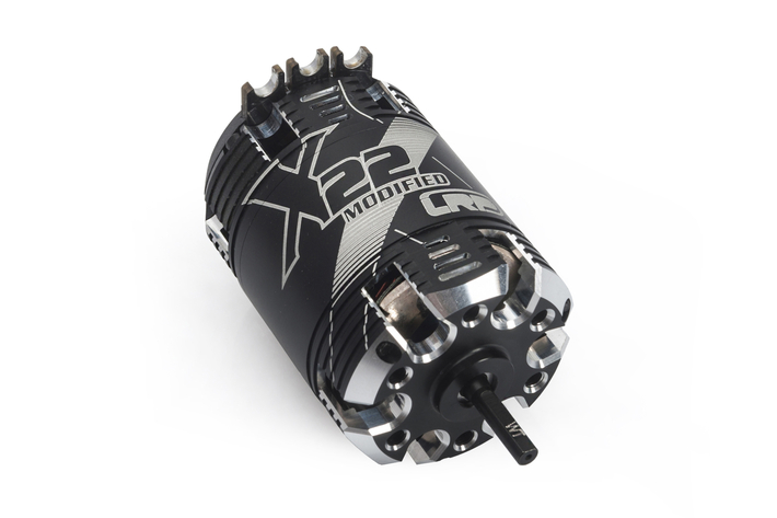 LRP-520010 LRP X22 Modified 8.5T 540 Brushless Motor LRP