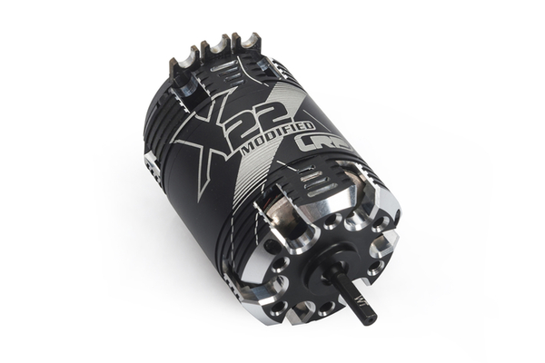 LRP-520010 LRP X22 Modified 8.5T 540 Brushless Motor