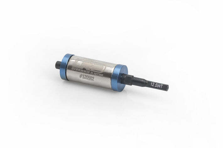 LRP-520502 LRP X22 Works Team Rotor 12.5mm LRP