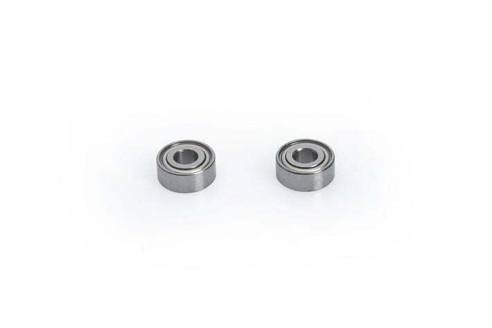 LRP-520511 LRP X22 Motor Bearing 4x10x4 LRP