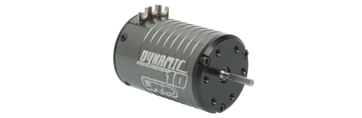 LRP-53430 LRP Dynamic10 Brushless Motor 3800kV