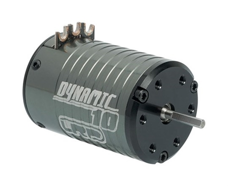 LRP-53440 LRP 10 BL MOTOR 4800KV