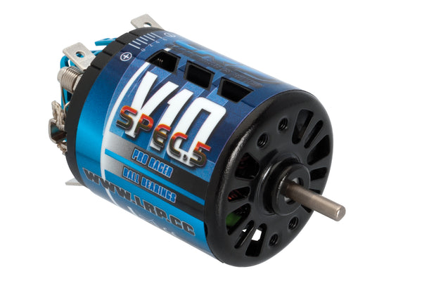 LRP-57124 LRP V10 SPEC5 12x2 Motor