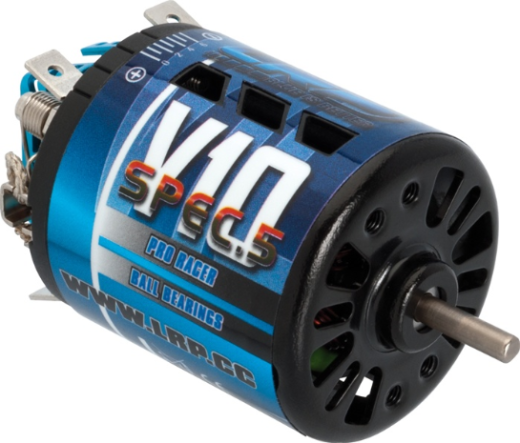 LRP-57144 LRP V10 SPEC5 14x2 Motor