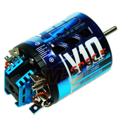 LRP-57174 LRP V10 SPEC5 17x2 Motor LRP