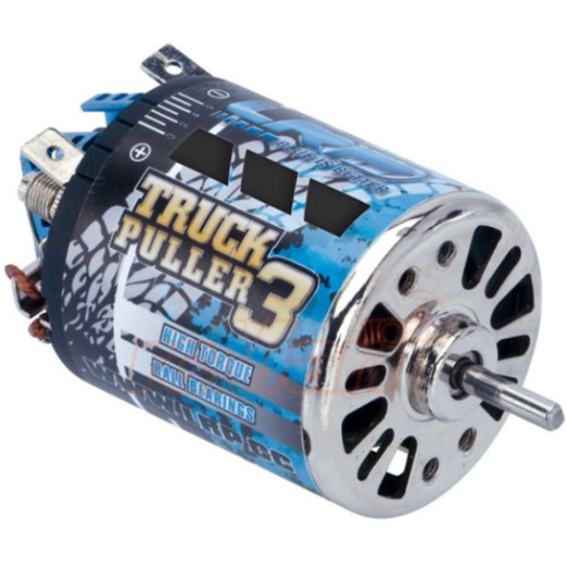 LRP-57462 LRP Truck Puller 3 12 V Motor