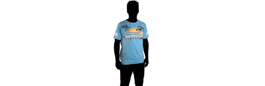 LRP-63411 LRP OFFROAD-CHALLLENGE SHIRT (SMALL)