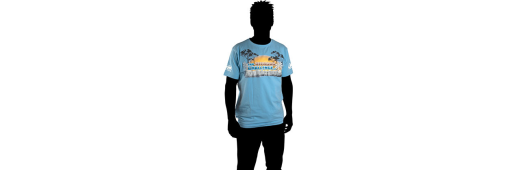 LRP-63441 LRP Offroad-Challenge Shirt - XL