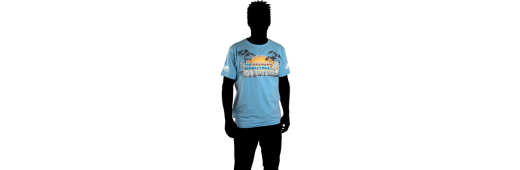 LRP-63461 LRP Offroad-Challenge Shirt - XXXL LRP