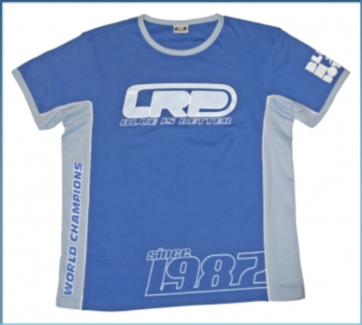 LRP-63811 LRP FACTORY TEAM 2 T-SHIRT M LRP