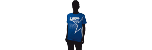 LRP-63812 LRP Factory Team 3 T-Shirt - Size M