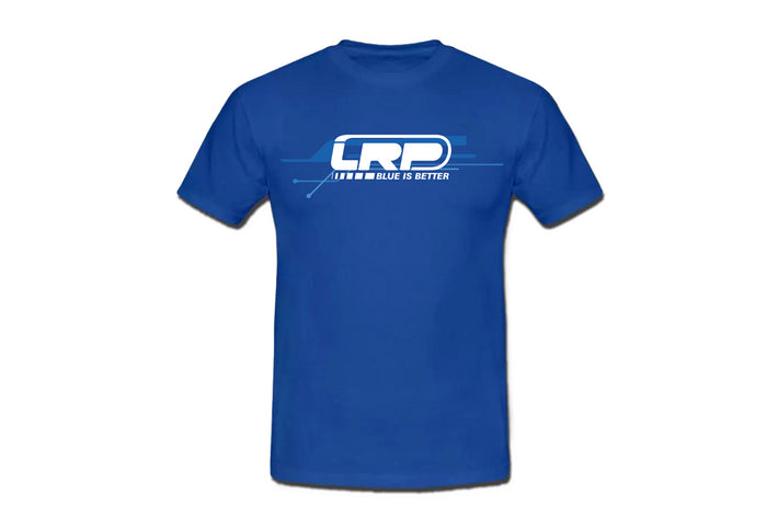 LRP-63823 LRP WorksTeam T-Shirt - Size L LRP