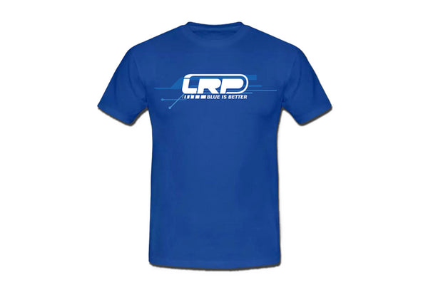 LRP-63823 LRP WorksTeam T-Shirt - Size L