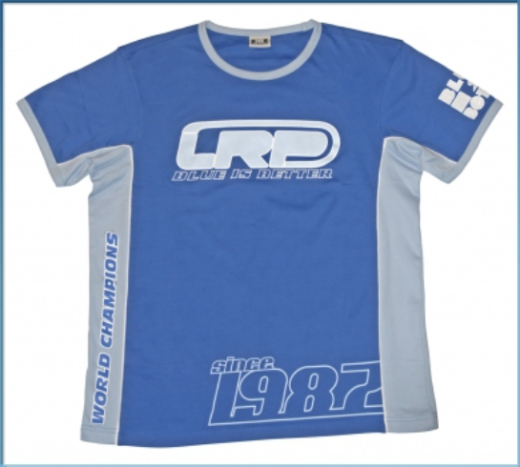 LRP-63831 LRP FACTORY TEAM 2 T-SHIRT XL LRP