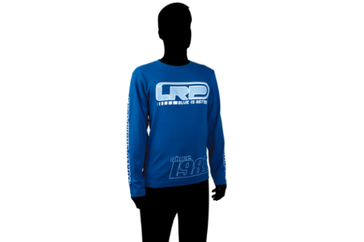 LRP-63933 LRP Factory Team Longsleeve - XXXL