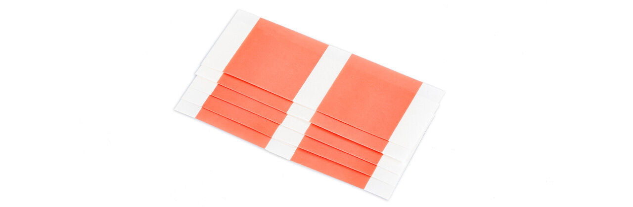 LRP Doublesided Tape Pads 40x40x0.2mm (10pcs)