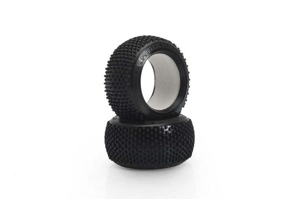 LRP-65551J LRP VTEC Kamikaze 10 rear - 1/10 Buggy tyreincl. insert J-Compound
