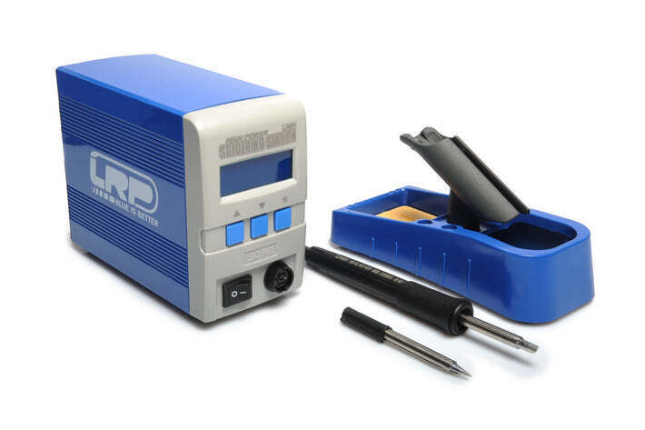 LRP-65800 LRP HighPower Soldering Station LRP