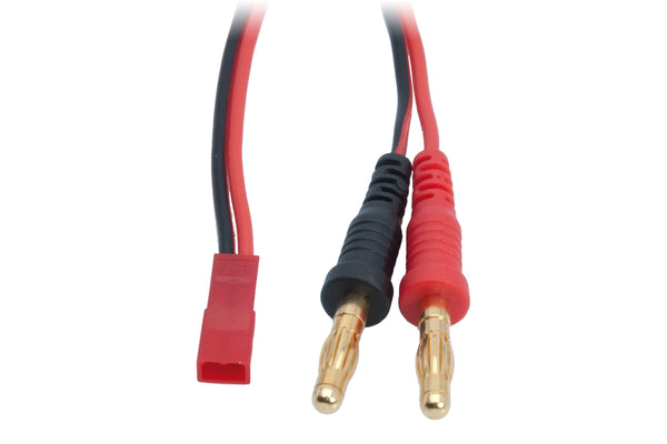 LRP-65825 LRP universal charging lead - BEC plug