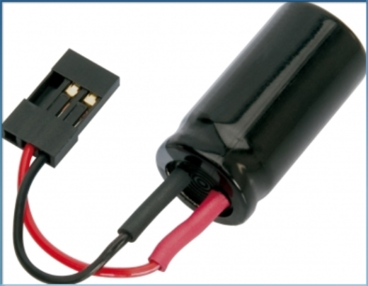 LRP-80135 LRP BEC Stabilising Capacitor LRP