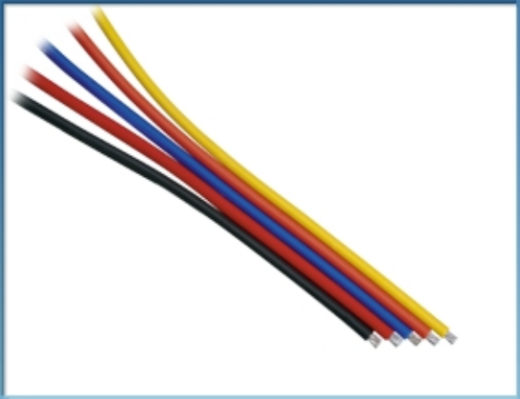LRP-81906 LRP Brushless Powerwire Set 3.3mm²