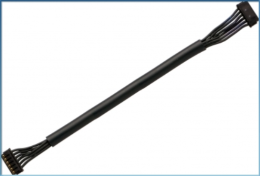 LRP-819310 LRP Sensor-Wire "HighFlex" 100mm