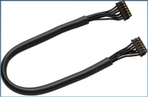 LRP-819315 LRP Sensor-Wire "HighFlex" 150mm