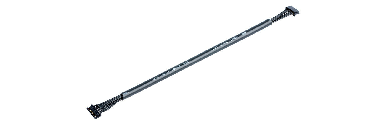 LRP Sensor wire "High Flex" 150mm V2