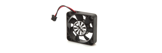 LRP-82513 LRP Speedo Fan 30x30x7mm