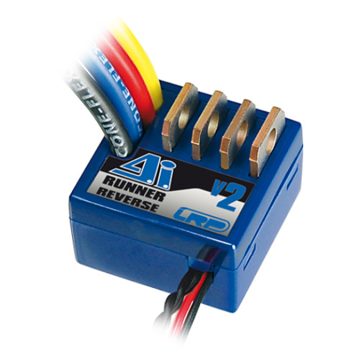 LRP-83020 LRP AI Runner Reverse V2.0