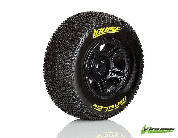 LT3145SBAR SC-Maglev 1/10 SC Rear Tyre Louise