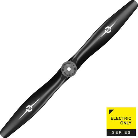 MA0840NEP 8X4 GF NYLON ELECTRIC PUSHER CCW MASTER AIRSCREW PROP Master Airscrew