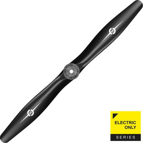 MA0940NEP MA.EO09x40R01 9X4 GF NYLON ELECTRIC PUSHER CCW Master Airscrew
