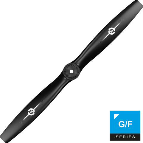 MA1110 MA.GF11x10N01 11X10 BLK G/F MASTER AIRSCREW Master Airscrew