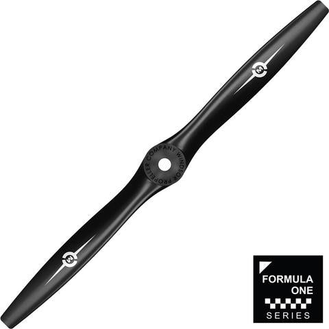 MA11575F MA.FO11575N01 11.5X7.5 MASTER AIRSCREW FORMULA ONE PROPELLER