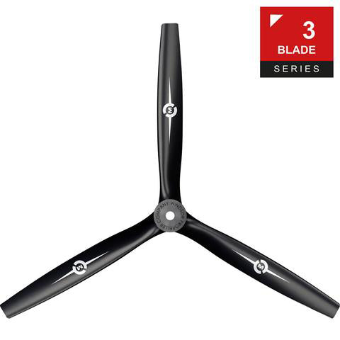 MA1360T MA.3B13x60N01 13X6 3-BLADE MASTER AIRSCREW PROP
