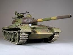 MiniArt 1/35 T-54-1 Soviet Medium Tank Plastic Model Kit