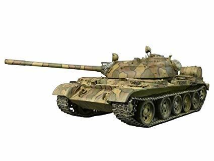 MiniArt 1/35 T-55 Mod. 1963 Interior Kit Plastic Model Kit
