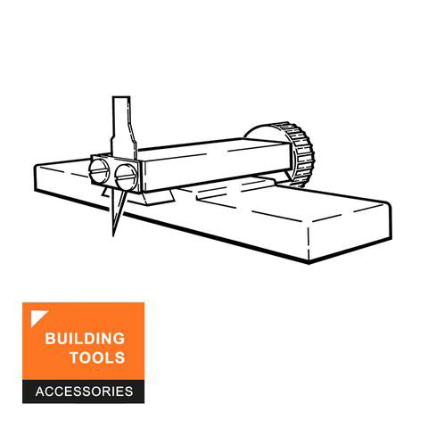 MA4000 MA.AXBALSASTR MASTER AIRSCREW BALSA STRIPPER