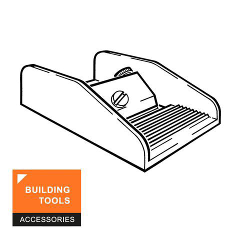MA4100 MA.AXRAZORPLN MASTER AIRSCREW RAZOR PLANE Master Airscrew