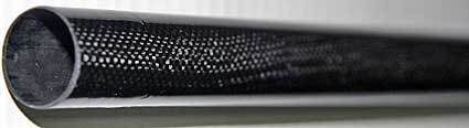 MECRT2221 CARBON FIBRE ROVING TUBE 22 X 21mm X 64.3cm Galaxy