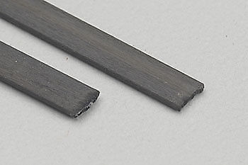 MECS0103 CARBON FIBRE STRIP 01 X 3mm X 1m Galaxy