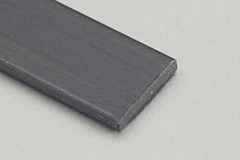 MECS0212 CARBON FIBRE STRIP 2 X 12mm X 1m Galaxy