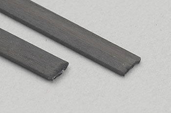 MECS0510 CARBON FIBRE STRIP .5 X 10mm X 1m Galaxy