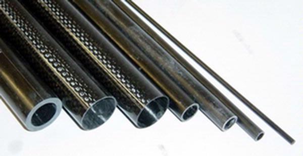 MECT2216 CARBON FIBRE TUBE 22 X 16mm X 1M