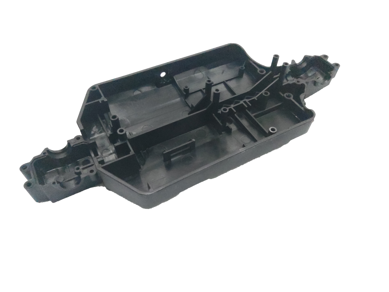 MG0101 Mega RC Main Chassis (M-TITAN) Mega RC