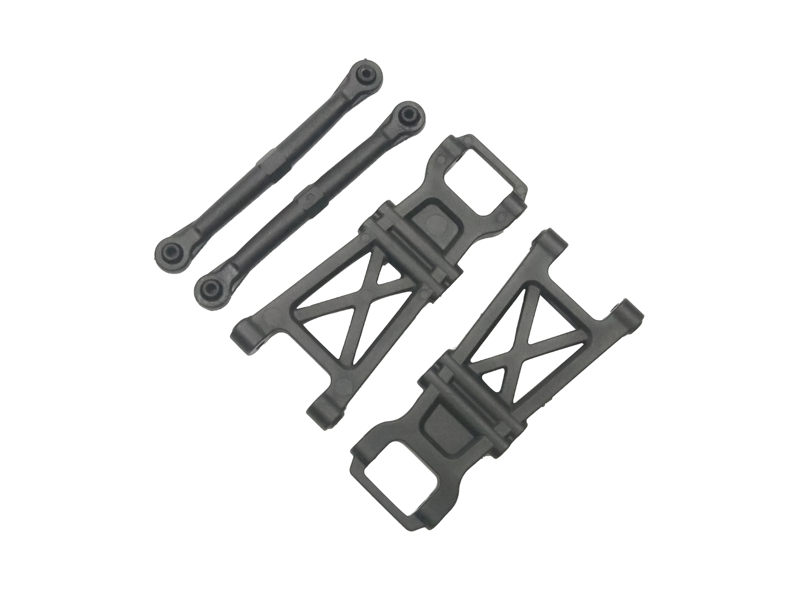 MG0103 Mega RC Rear Suspension Arm Set (M-TITAN) Mega RC